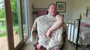 Interview: Leo in the Country Featuring Leo Embers