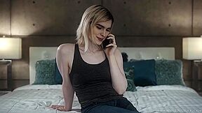 Ella Hollywood - Hot Transexual Wives [transensuals] 1080p