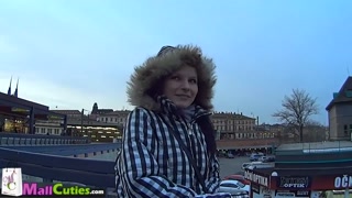 Mallcuties Amateur Girls compilation have sex on public