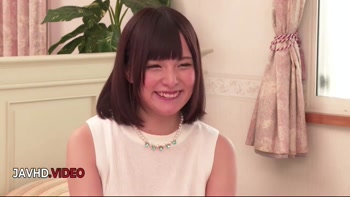 Mihono's Steamy Japanese Adventure: Deep cocksucking and anal fun