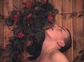 Russian Village Boys Orgy (vol.1) 2001