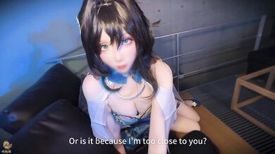 崩铁 阮·梅 Cosplay