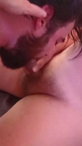Teach him how to suck penis r0xy KellyAErick BigDaDDDy