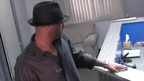 Hidden lust unleashed