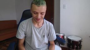 Thomas Bender Private Show