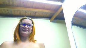 Britney Taylor Private Show