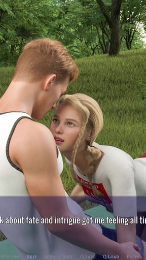 Fucking Everyone Part 9