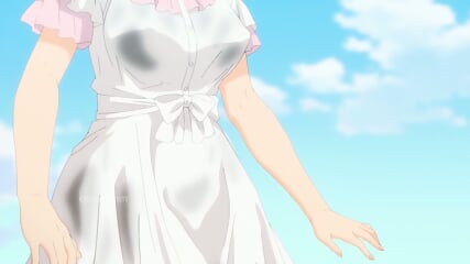 Arisugawa Ren tte Honto wa Onna Nanda yo ne 3