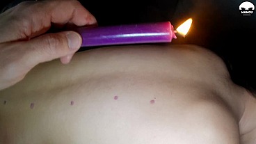 Mamou avec Malanny épisode 3 je domine une jolie touriste transexuelle brésilienne pour son premier porno