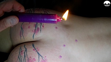 Mamou avec Malanny épisode 3 je domine une jolie touriste transexuelle brésilienne pour son premier porno