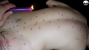 Mamou avec Malanny épisode 3 je domine une jolie touriste transexuelle brésilienne pour son premier porno