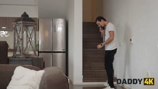 DADDY4K. Drill DIL Seducing Sin