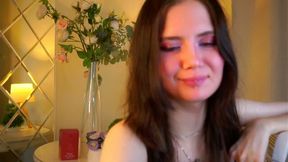 Donella Goffe Private Show