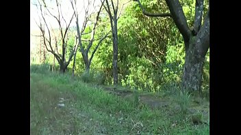 アナルバイブ露出