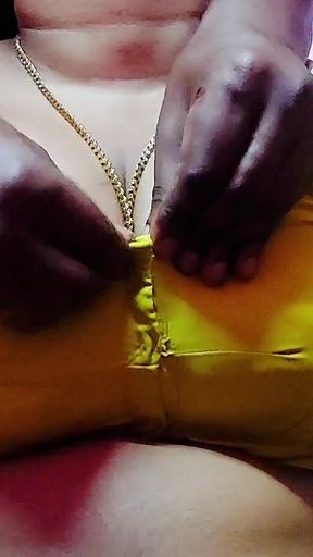 Thrilling moment from &quot;Desi couple mohini sex with boyfriend&quot;