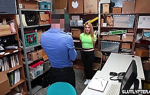 Lp officer fucks alexa raye so rough