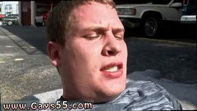 Gay for cash outdoors Real super-fucking-hot gay outdoor sex