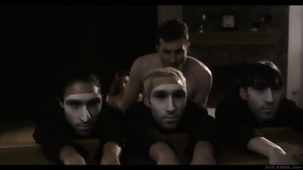 Dana Vespoli, Dana Dearmond,phoenix Marie Gets Anal By James Deen