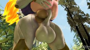 Coot27 Hentai Compilation 108