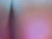 Watch my ass bounce