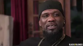 Adira Allure's tight asshole stretched by a big one