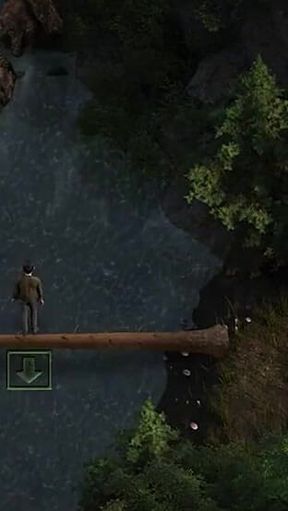 The Genesis Order by NLT - Part 36