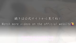 [Nurse and doctor sex]"I want to give a fellatio in the toilet"A horny wife who can't forget dick