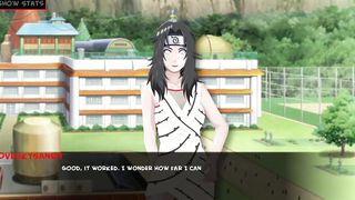 Sarada Training Part 38 mom Mizukage and Harem Start by LoveSkySan69