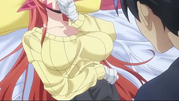 Monster Musume English Dub Compilation