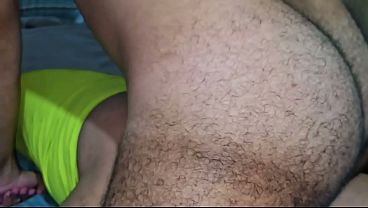 Sexo gay no Carnaval de Salvador 2026