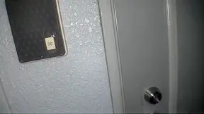 Japanese BDSM Fantasy – Submissive Beauty Tamed by Samurai Swordplay