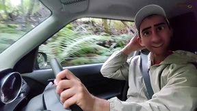 downhill rush – intense pedal pumping and brake failure action!