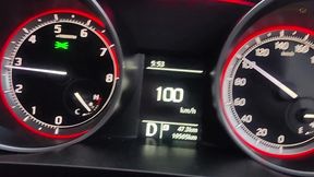 downhill rush – intense pedal pumping and brake failure action!