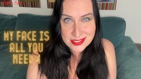 My Face is All You Need 4 1080p