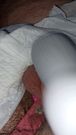 Vibrator Hum Merges With Sissy Tightness In Cage