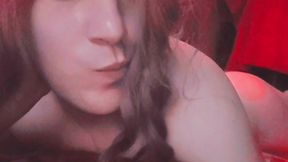 Sexiest Compilation Kitty's Cross Amateur