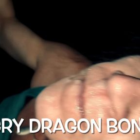 Slut Wife Throat Fuck Angry Dragon Throatpie