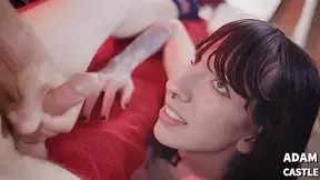 2024 Trans Blowjob & Cum Compilation