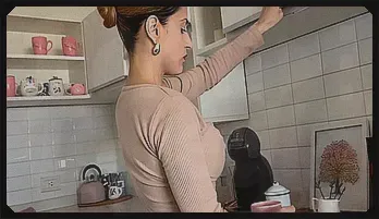 Taboo Encounter: Neighbor's Request