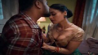 Ankhihion Se GoliMaar - Erotic Encounters in Future India" (Ullu Originals)