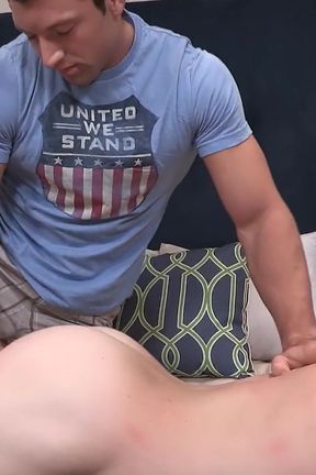 Seancody - Shaw &amp; Curtis: Bareback - Curtis, Shaw