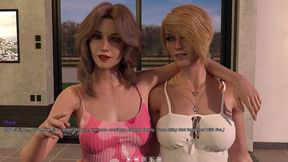my dorm 117 - eileen and alexia s pregnancy test results and more (sfw)