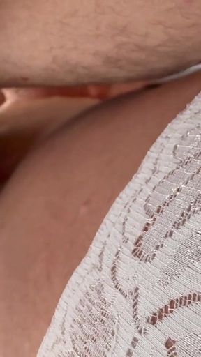 I Ate the Pink Ass and Came in the Little Door