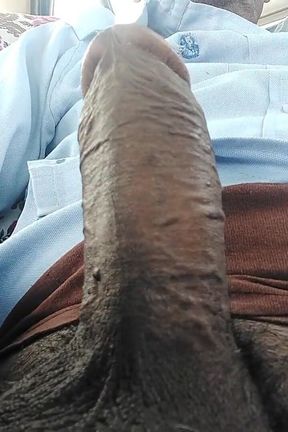 Indian Big Cock