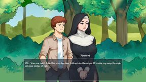 Complete Gameplay - MILFs Plaza 2, Part 22