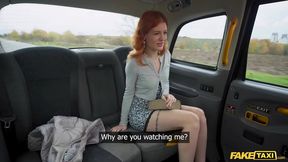 Redhead Squirting Hot&#x5FB7;&#x56FD; Babe On Big Dick&#x1F32D; In Public Flash And Racy Fuck