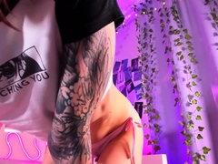 Amateur 18yo Webcam Teen New 9