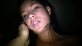Cutie Gets so Turned on Sucking Dick Needs to Sit on It