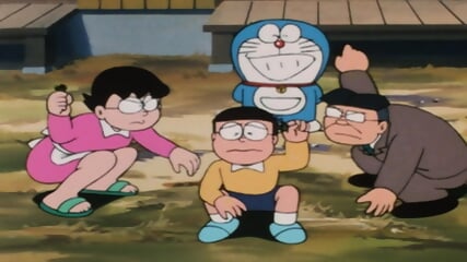 Uploading Doraemon_S04E01TOE20_576p_AMZN_WEB_DL_x264_DD+_2_0_224Kbps_Tel_+_Tam.mkv... Speed: 98.48 Mbps