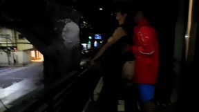 esposa ninfomana , mi como se recoje al hijastro